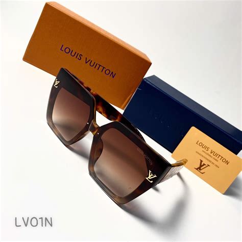 mắt kính louis vuitton|kính lv.